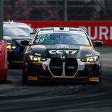 #49 Luca Link / Luis Moser / BMW M4 GT4 Evo / FK Performance Motorsport, Norisring 2026