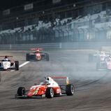 ADAC Formel 4, Nürburgring, Prema Powerteam, Dino Beganovic