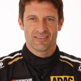 ADAC TCR Germany, Harald Proczyk