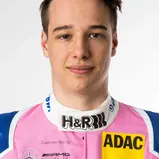 #8 Jan Marschalkowski / Mercedes-AMG Team ZVO / Mercedes-AMG GT3 Evo