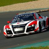 ADAC GT Masters, Oschersleben, Prosperia C. Abt Racing, René Rast, Kelvin van der Linde