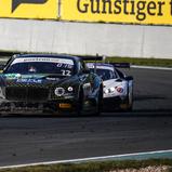 ADAC GT Masters, Motorsport Arena Oschersleben, T3-HRT-Motorsport, Constantin Schöll, Jordan Pepper