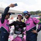 #18 BWT Mücke Motorsport / Mattis Pluschkell, Red Bull Ring
