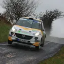 ADAC Opel Rallye Junior Team, Marijan Griebel, 