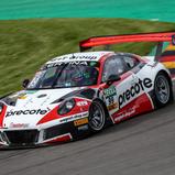 ADAC GT Masters, Sachsenring, Precote Herberth Motorsport, Robert Renauer, Sven Müller