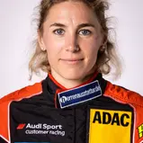 ADAC GT Masters, Aust Motorsport, Rahel Frey