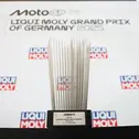 Der MotoGP-Pokal wurde in Sachsen gefertigt
