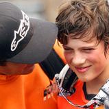 ADAC MX Junior Cup, Gaildorf, Jorge Prado