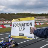 DKM bot tolles Racing