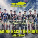Jetzt anmelden für Northern Talent Cup Jetzt anmelden für Northern Talent Cup