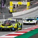 Christian Engelhart, Michael Ammermüller, SSR Performance, Red Bull Ring