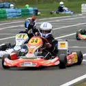 ADAC Kart Masters, Hahn