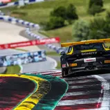ADAC GT Masters, Red Bull Ring, Schütz Motorsport, Alex MacDowall, Klaus Bachler