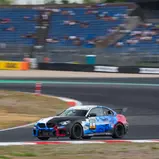 Auf den Champion wartet ein Start im BMW M2 Cup bei der DTM am Hockenheimring