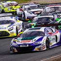 Ricardo Feller und Christopher Mies werden Dritte
