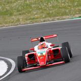 ADAC Formel 4, Oschersleben, Prema Powerteam, Gianluca Petecof