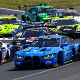 Der DTM-Test in Oschersleben wird zum ersten Kräftemessen des Jahres