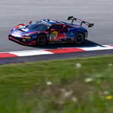 #69 Thierry Vermeulen (NLD / Ferrari 296 GT3 Evo / Emil Frey Racing), Red Bull Ring 2026 