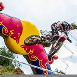 ADAC MX Masters, Aichwald, Tim Gajser, Honda