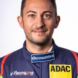 ADAC GT4 Germany, Hella Pagid - Racing One, Cristian Stingu