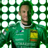 Marco Wittmann steht vor seinem elften DTM-Wochenende am Norisring