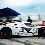 #14 / Razoon - more than Racing / KTM X-Bow GT4 / Leo Pichler / Leon Wassertheurer