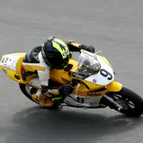ADAC Mini Bike Cup, Nachwuchs, Freddie Heinrich
