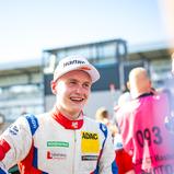 #21 Szymon Ladniak / Liqui Moly Team Engstler / Honda Civic FK7 TCR / Hockenheimring