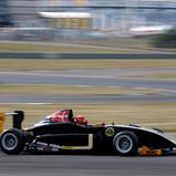 ADAC Formel Masters, Lausitzring, Mikkel Jensen, Lotus