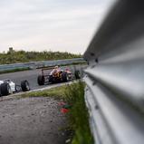 #26 / Victor Bernier / R-ace GP & #15 / Nikita Bedrin / Van Amersfoort Racing