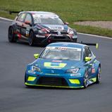ADAC TCR Germany, Oschersleben II, Liqui Moly Team Engstler, Mike Halder, JBR Motorsport, Kai Jordan