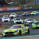 ADAC GT Masters, 2017, Oschersleben