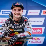 Jeffrey Herlings ( Niederlande / KTM / Red Bull KTM Factory Racing ) beim ADAC MX Masters