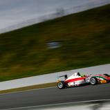 ADAC Formel 4, Oschersleben, Prema Powerteam, Mick Schumacher