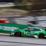 #11 Marco Wittmann (DEU / BMW M4 GT3 Evo / Schubert Motorsport), Test Red Bull Ring 2026
