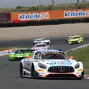 ADAC GT Masters, 2018, Zakspeed
