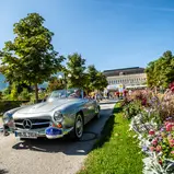 ADAC Europa Classic – Der Prolog am Montag Fotoquelle: ADAC Klassik