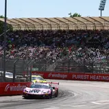 #14 Matteo Cairoli (ITA / Ferrari 296 GT3 Evo / Emil Frey Racing), Norisring 2026