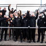 Van Armersfoort Racing feiert den Gewinn der Fahrer- und Teamwertung