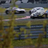 ADAC GT Masters, Oschersleben, HB Racing WDS Bau, Florian Spengler, Christopher Zanella