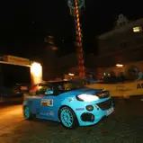 ADAC Rallye Masters/Deutsche Rallye Meisterschaft, Erzgebirge