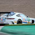 ADAC GT Masters, Sachsenring, Mercedes-AMG Team ZAKSPEED, Nicolai Sylvest, Yelmer Buurman