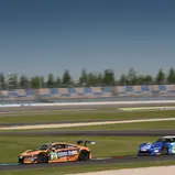 ADAC GT Masters, Lausitzring, BWT Mücke Motorsport, Filip Salaquarda, Markus Winkelhock