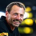 Zum ersten Mal seit 2013 wird Gottfried Grasser wieder selbst im ADAC GT Masters starten 