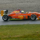 Formel ADAC, Zandvoort, Kim Luis Schramm, ADAC Berlin-Brandenburg e.V.