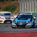 ADAC TCR Germany, Hockenheim, Target Competition UK-SUI, Josh Files