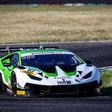 ADAC GT Masters, Lausitzring, GRT Grasser Racing Team, Albert Costa Balboa, Franck Perera