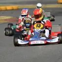 Saarländer Cedric Piro baut KF3 Gesamtwertung weiter aus