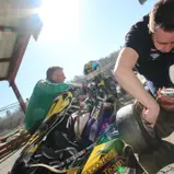 ADAC Kart Masters 2018, Ampfing