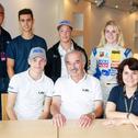 „Sprechstunde“: Förderpiloten am Nürburgring bei Dr. Markus W. Schmitt